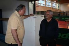 Vierstädte-Turnier in Freital